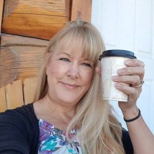 Meet your Posher, Sandra